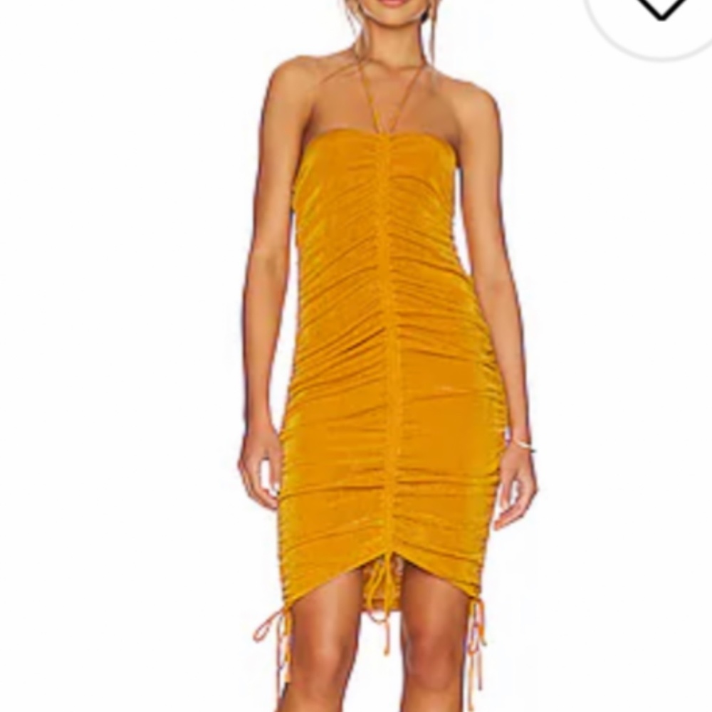 H:ours dress